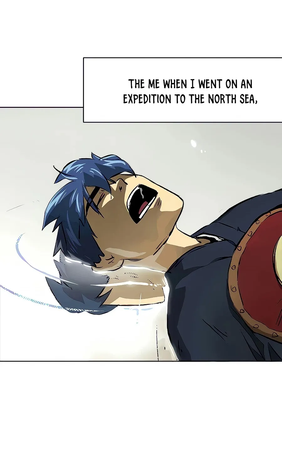 Infinite Leveling: Murim Mangakakalot X Chapter 124 Page 14