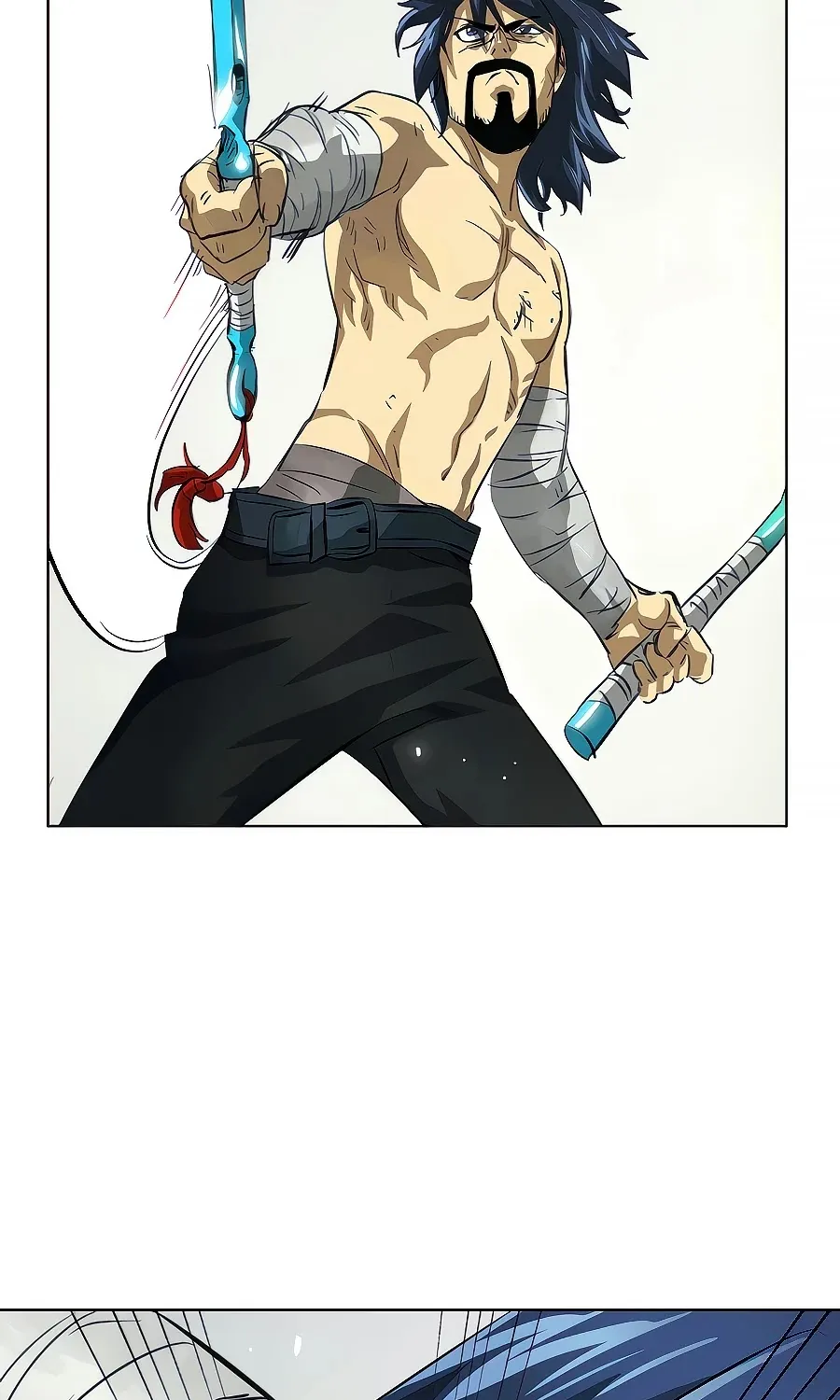 Infinite Leveling: Murim Mangakakalot X Chapter 124 Page 144