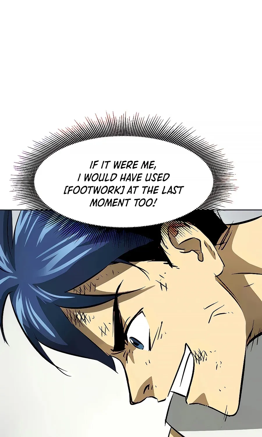 Infinite Leveling: Murim Mangakakalot X Chapter 124 Page 164