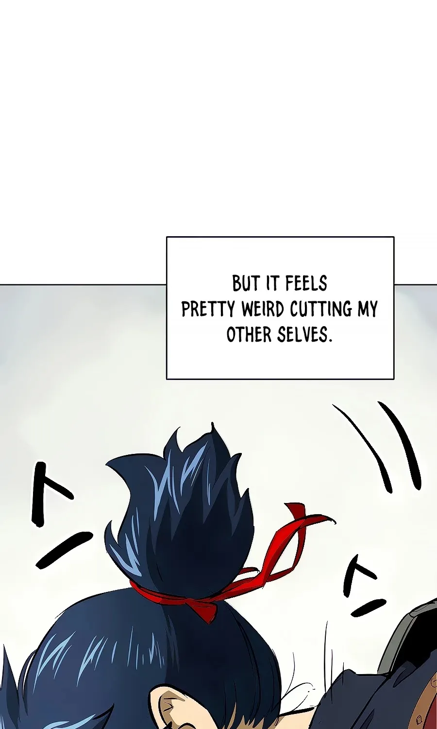 Infinite Leveling: Murim Mangakakalot X Chapter 124 Page 24