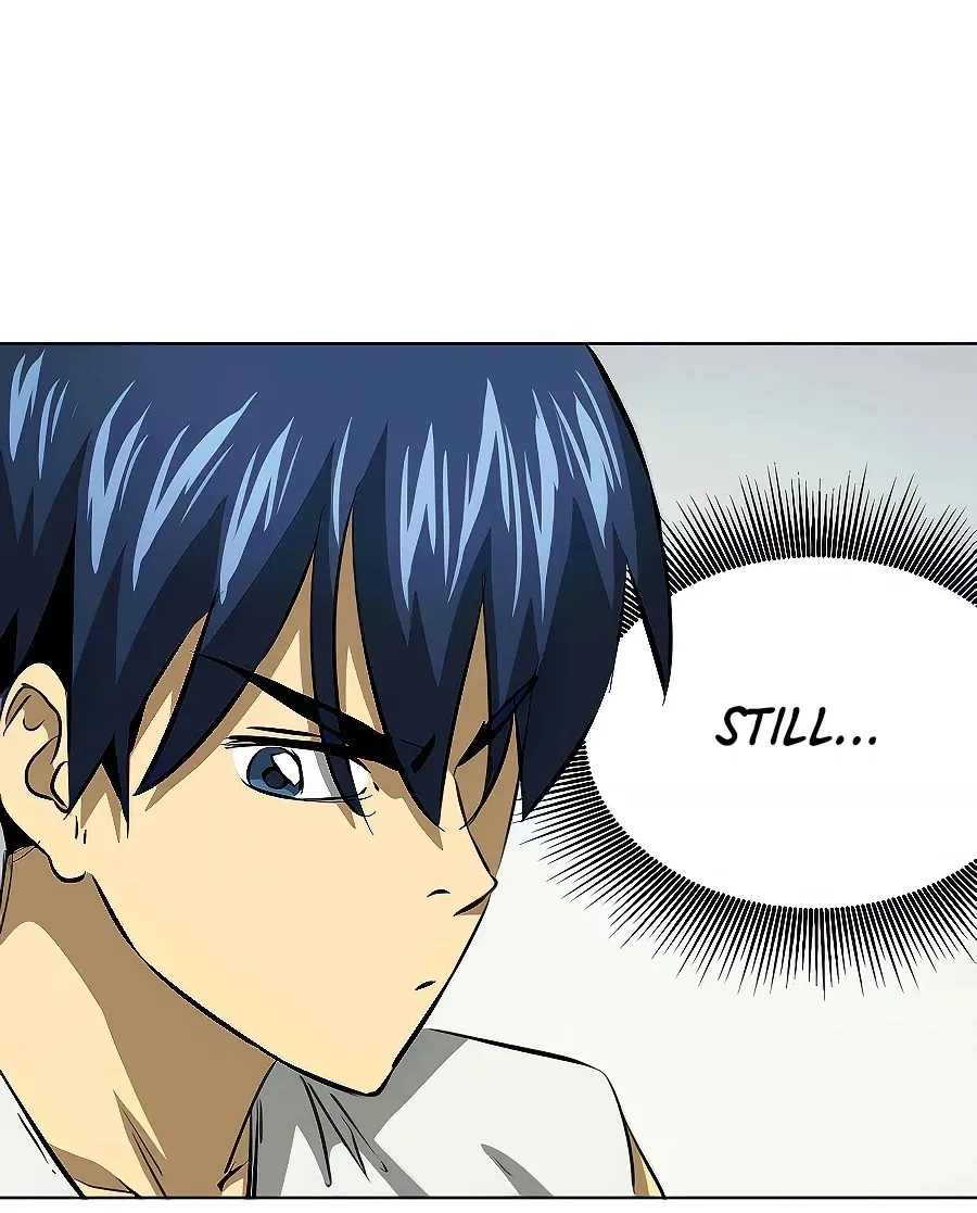 Infinite Leveling: Murim Mangakakalot X Chapter 124 Page 33