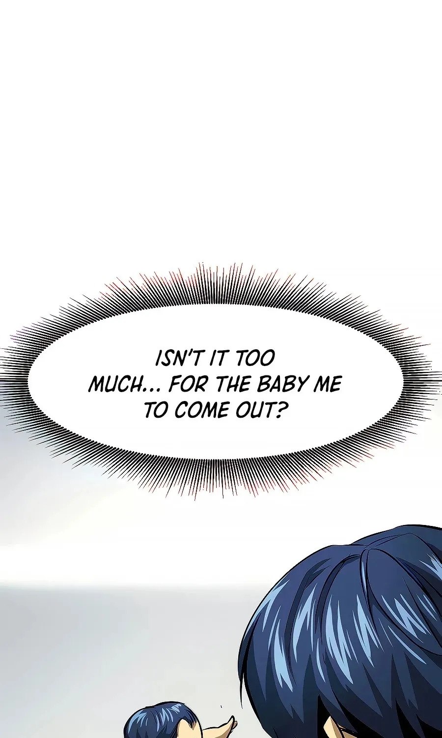 Infinite Leveling: Murim Mangakakalot X Chapter 124 Page 34