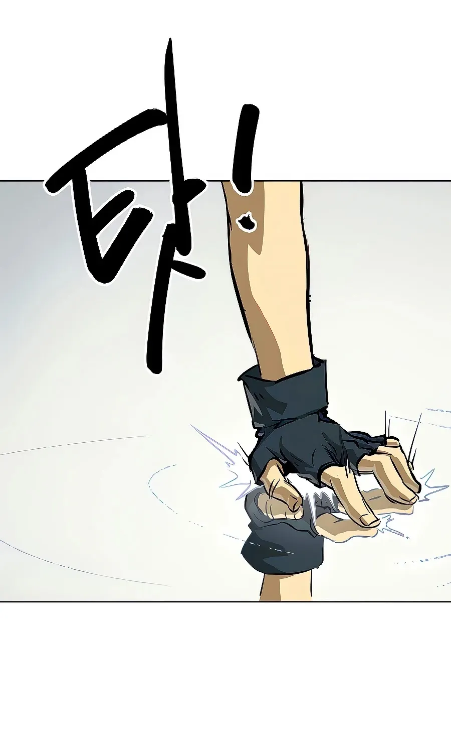 Infinite Leveling: Murim Mangakakalot X Chapter 124 Page 36