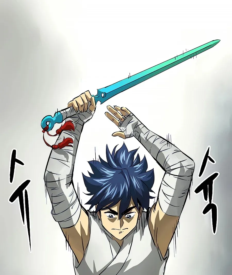 Infinite Leveling: Murim Mangakakalot X Chapter 124 Page 59