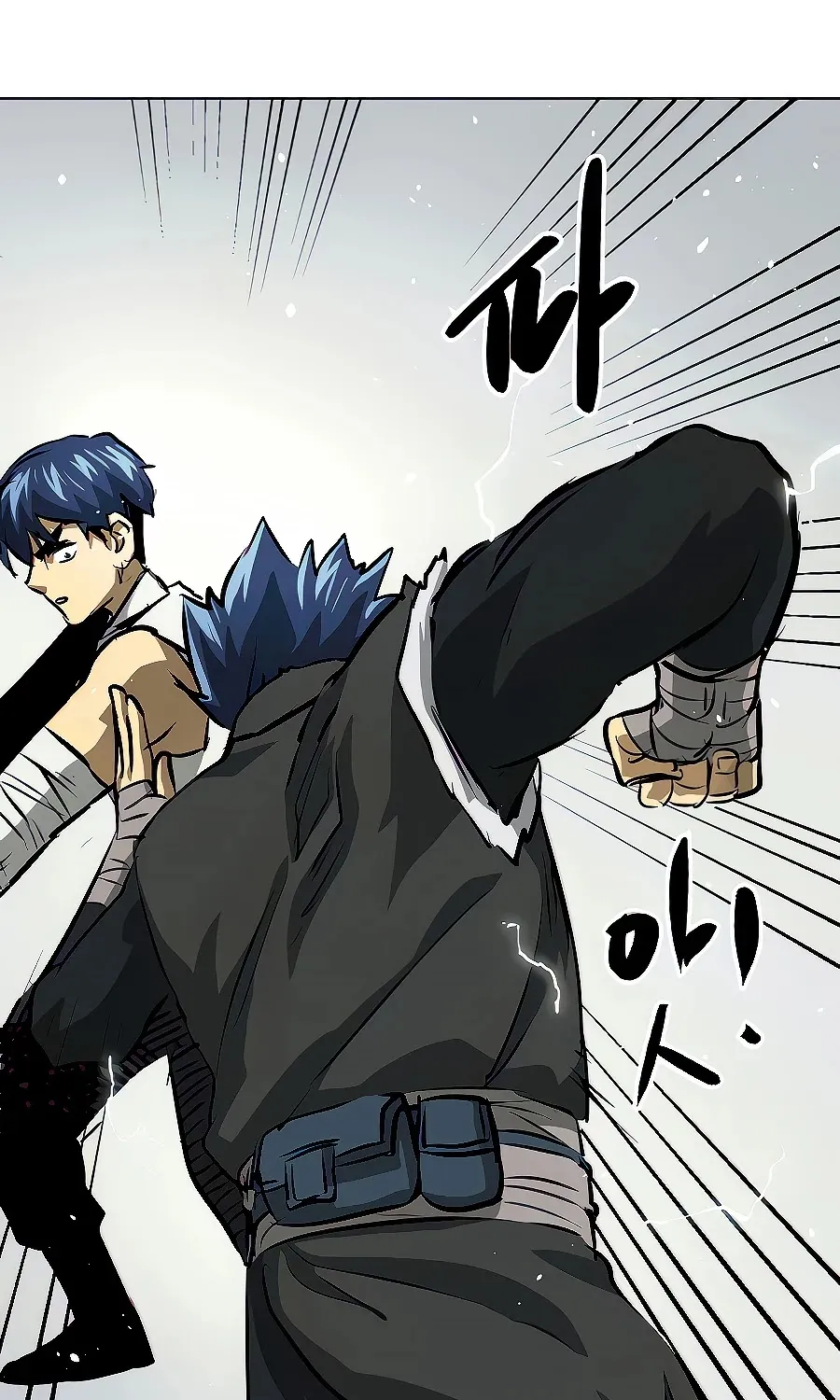 Infinite Leveling: Murim Mangakakalot X Chapter 124 Page 66