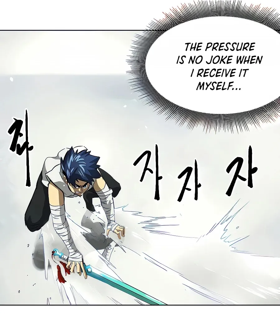 Infinite Leveling: Murim Mangakakalot X Chapter 124 Page 73