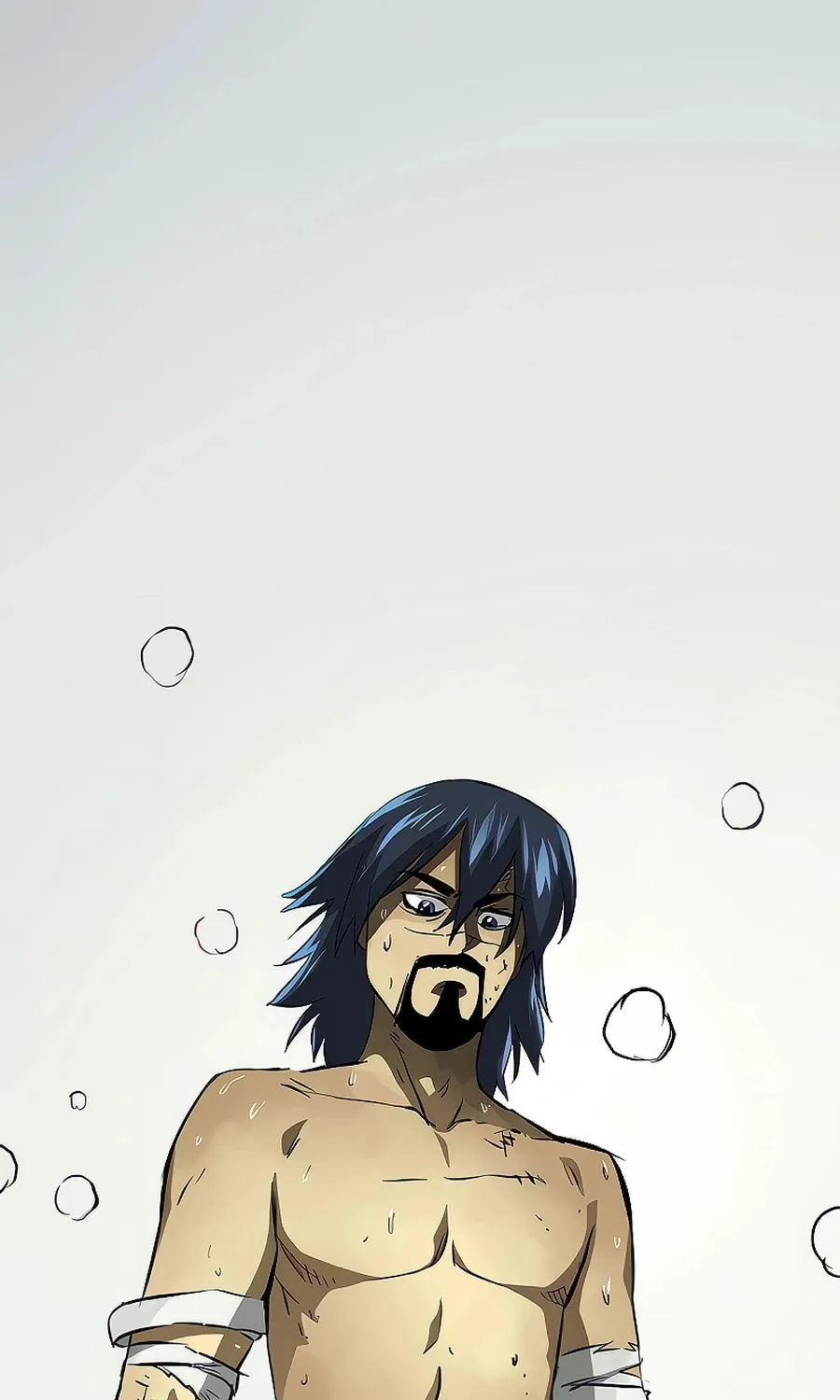 Infinite Leveling: Murim Mangakakalot X Chapter 125 Page 2