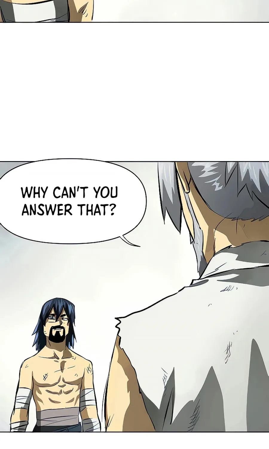 Infinite Leveling: Murim Mangakakalot X Chapter 125 Page 108