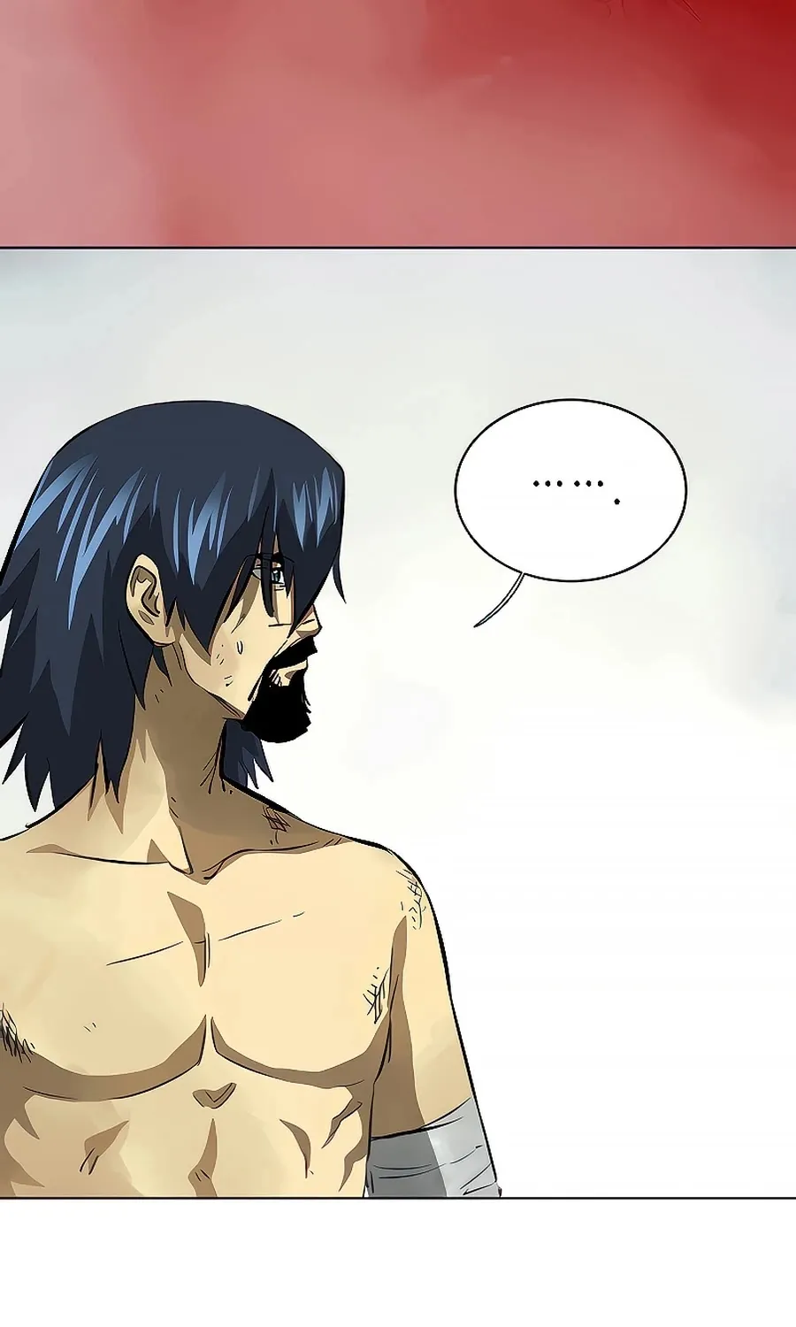 Infinite Leveling: Murim Mangakakalot X Chapter 125 Page 102