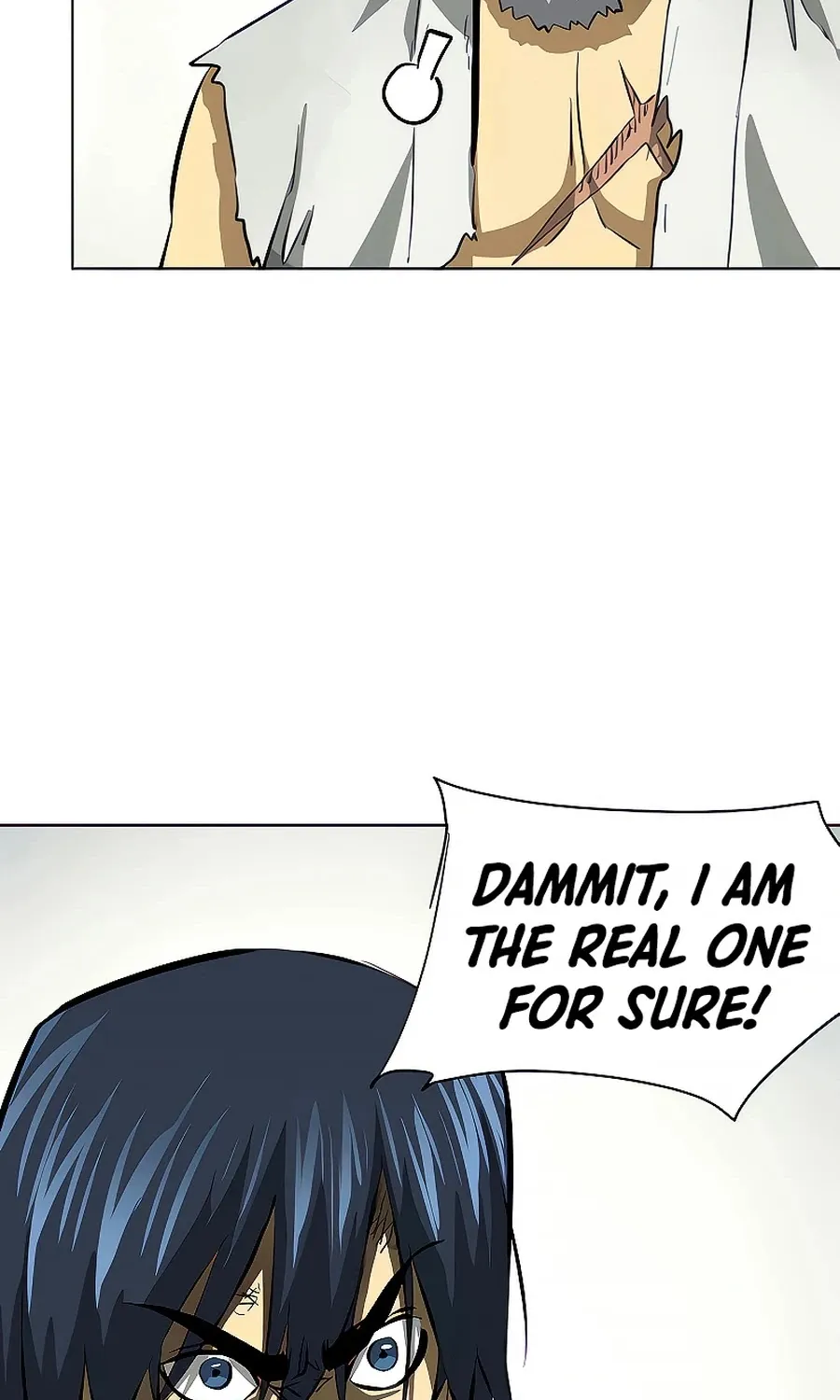 Infinite Leveling: Murim Mangakakalot X Chapter 125 Page 116