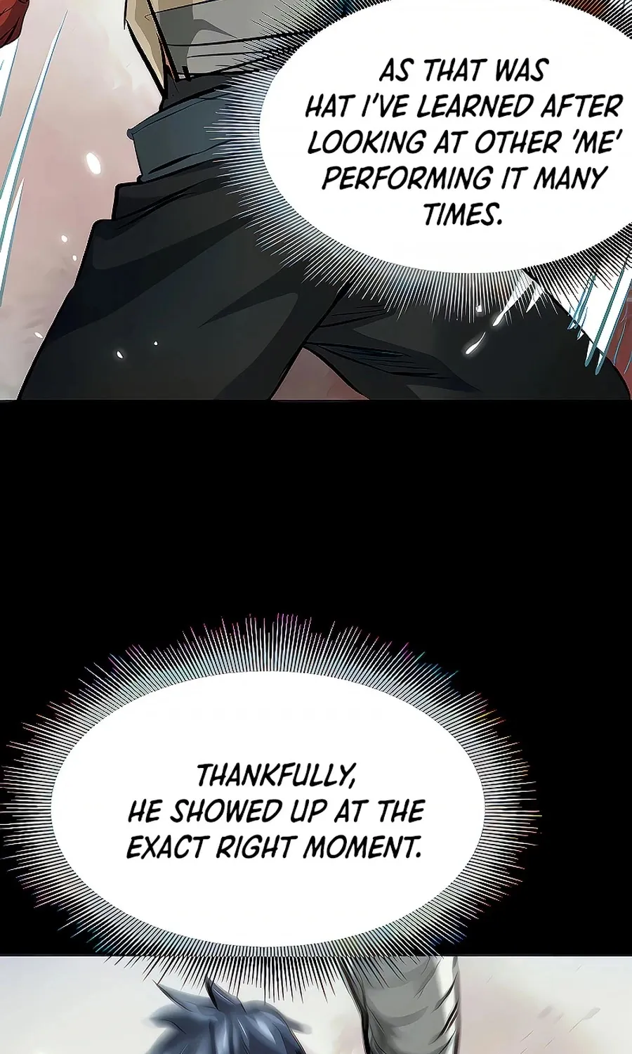 Infinite Leveling: Murim Mangakakalot X Chapter 125 Page 12