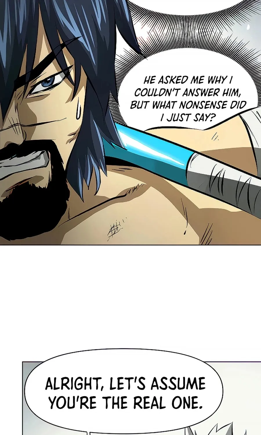 Infinite Leveling: Murim Mangakakalot X Chapter 125 Page 114