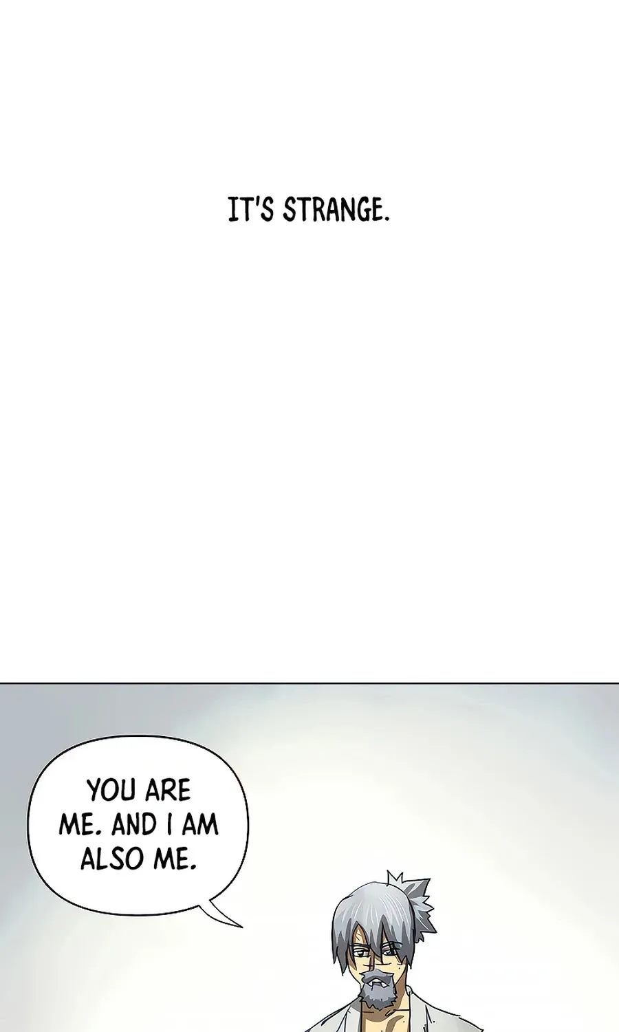 Infinite Leveling: Murim Mangakakalot X Chapter 125 Page 124