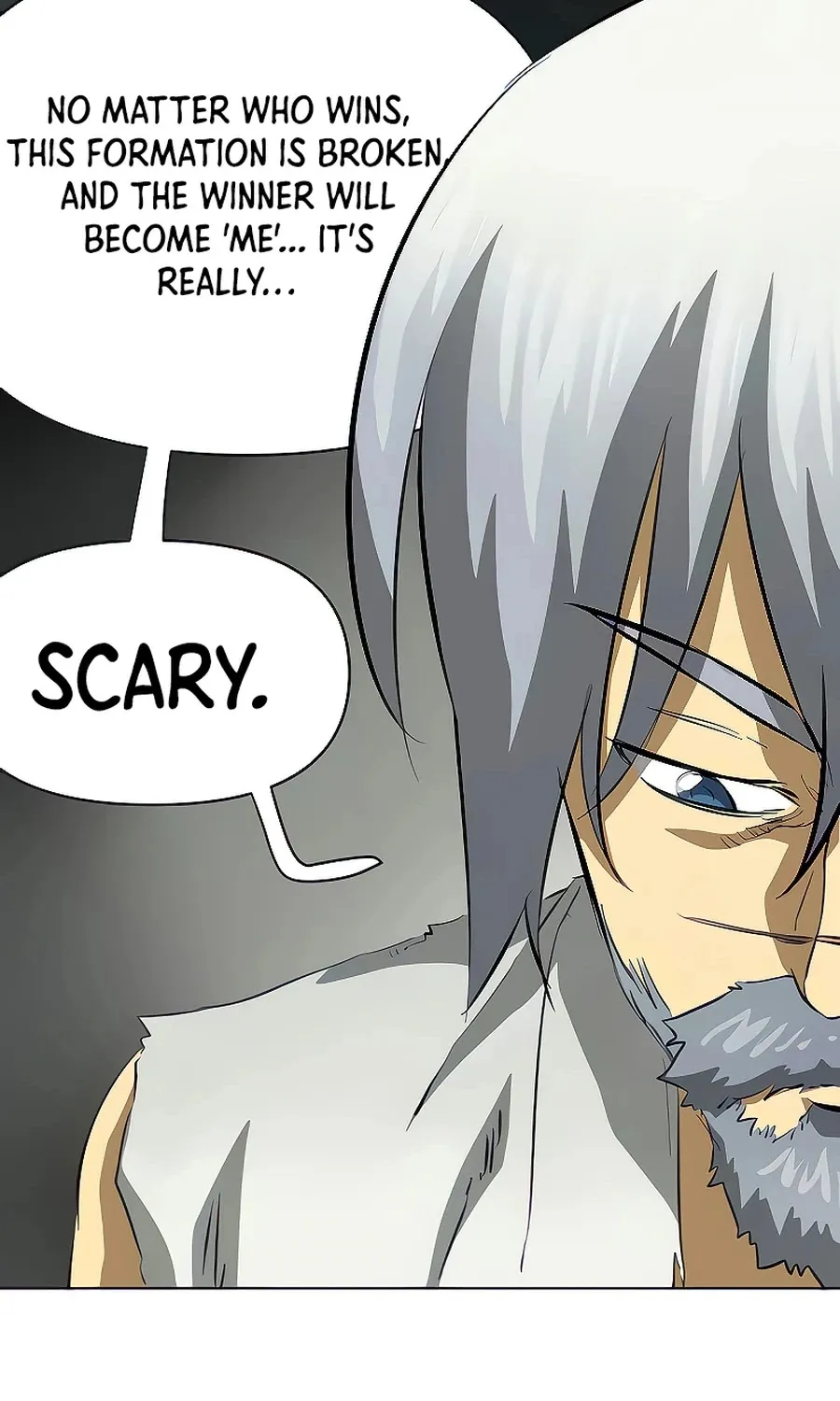 Infinite Leveling: Murim Mangakakalot X Chapter 125 Page 136