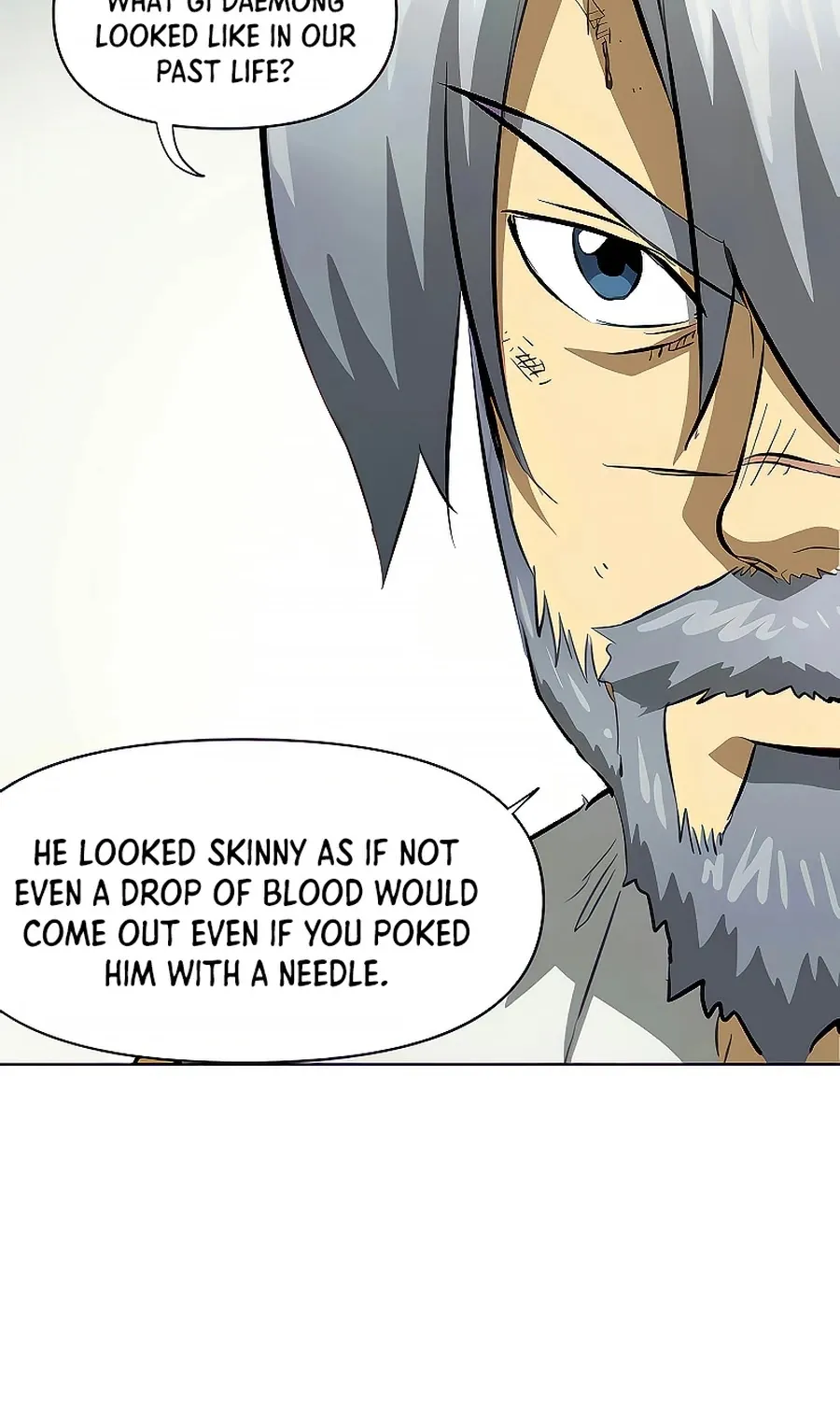 Infinite Leveling: Murim Mangakakalot X Chapter 125 Page 138