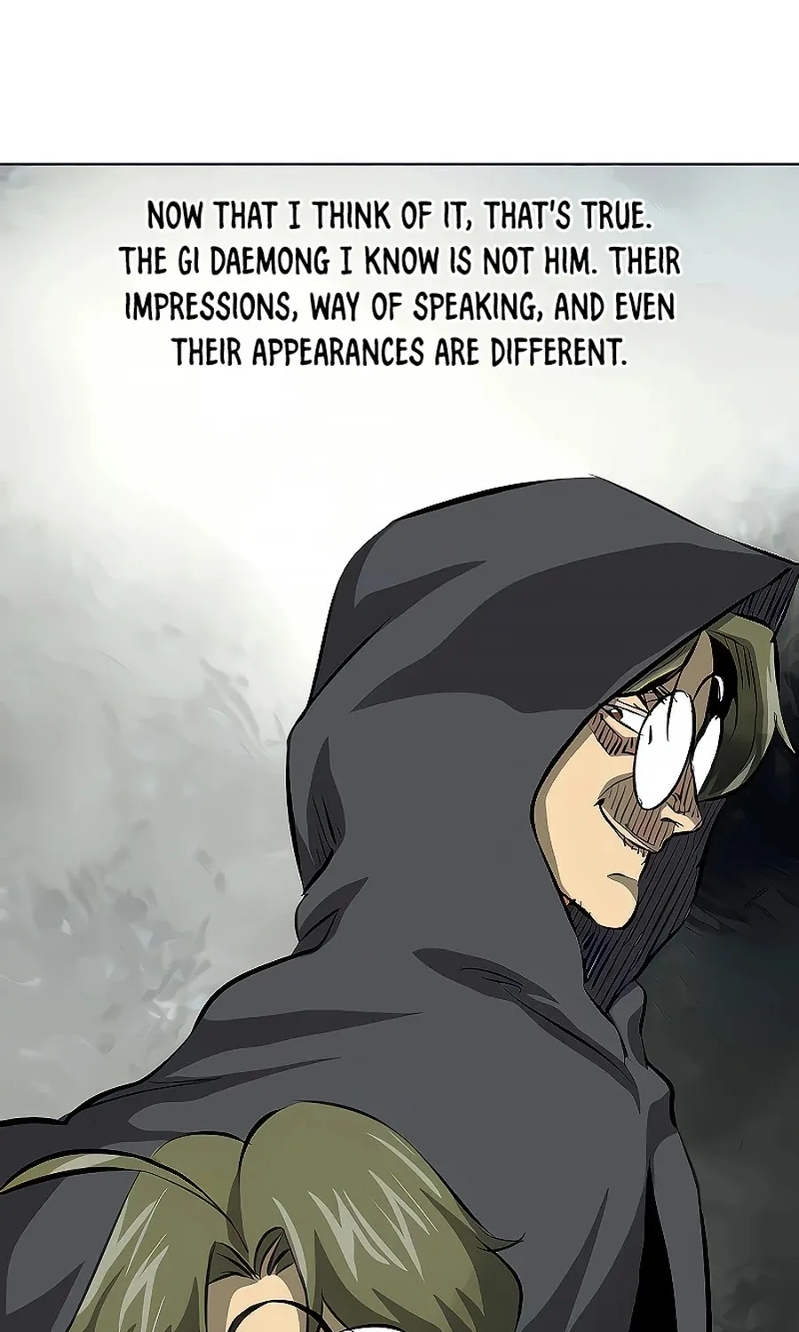 Infinite Leveling: Murim Mangakakalot X Chapter 125 Page 146