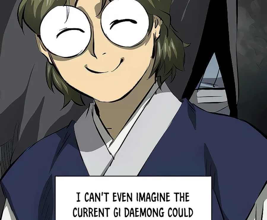 Infinite Leveling: Murim Mangakakalot X Chapter 125 Page 147