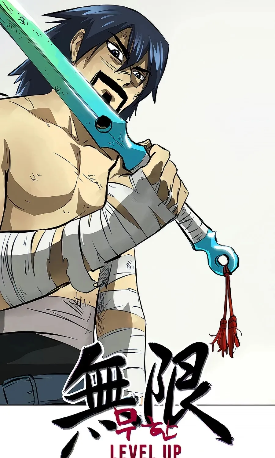 Infinite Leveling: Murim Mangakakalot X Chapter 125 Page 16