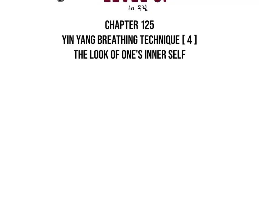 Infinite Leveling: Murim Mangakakalot X Chapter 125 Page 17