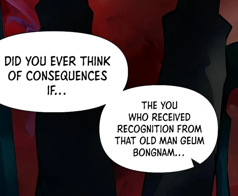 Infinite Leveling: Murim Mangakakalot X Chapter 125 Page 161