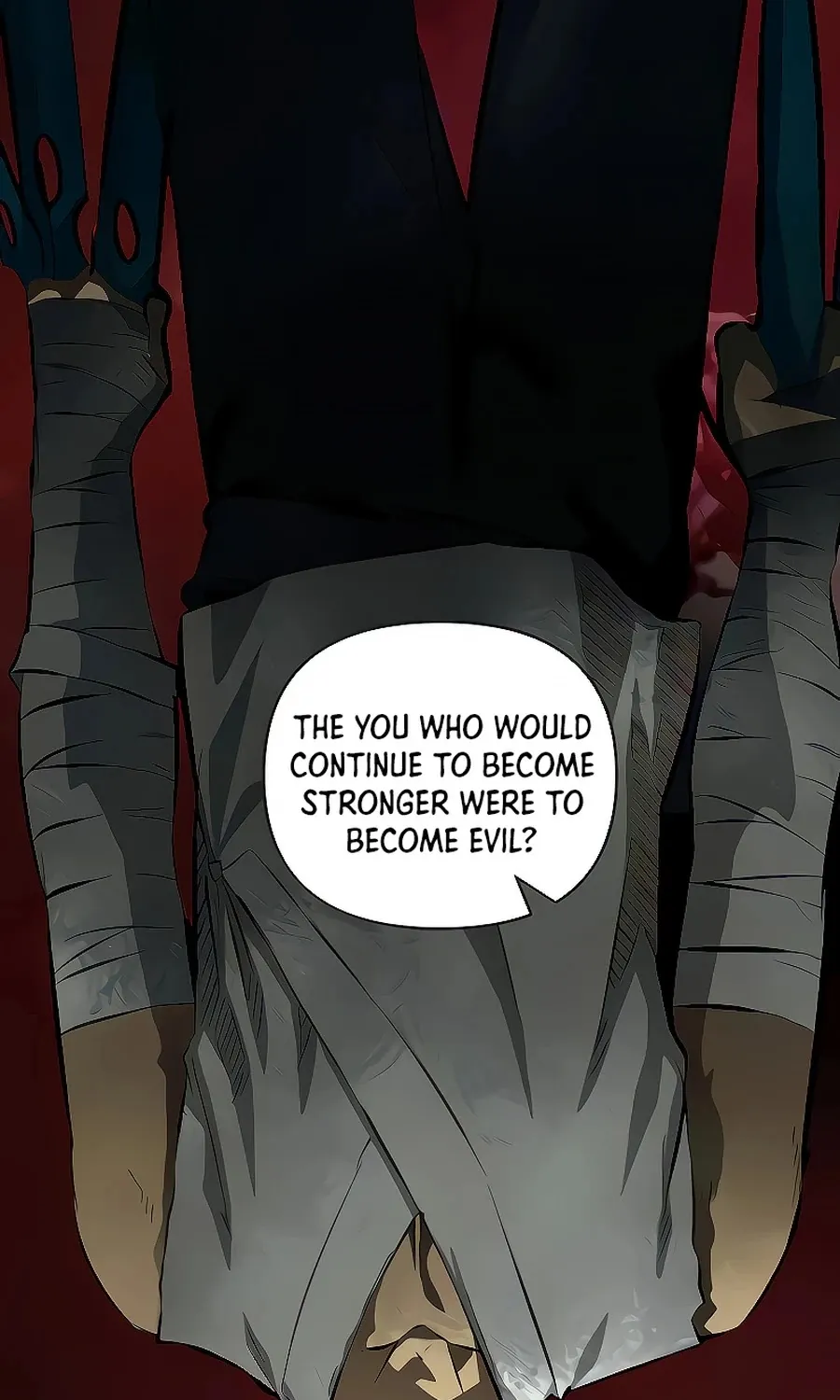 Infinite Leveling: Murim Mangakakalot X Chapter 125 Page 162