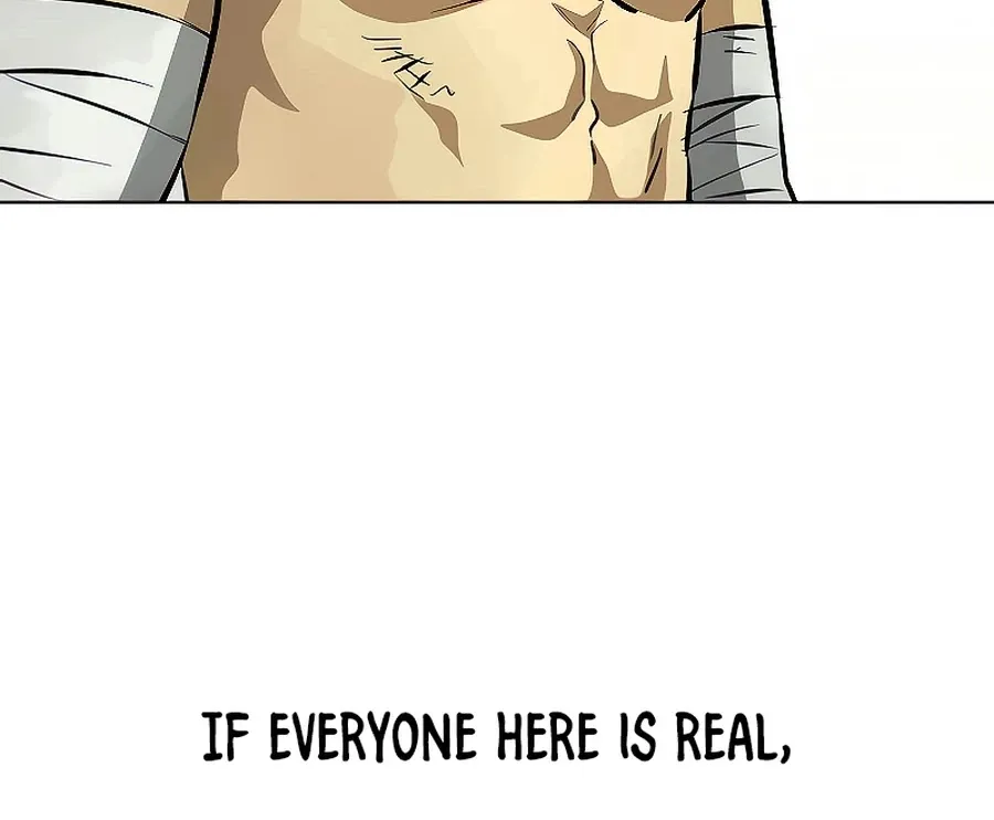 Infinite Leveling: Murim Mangakakalot X Chapter 125 Page 179