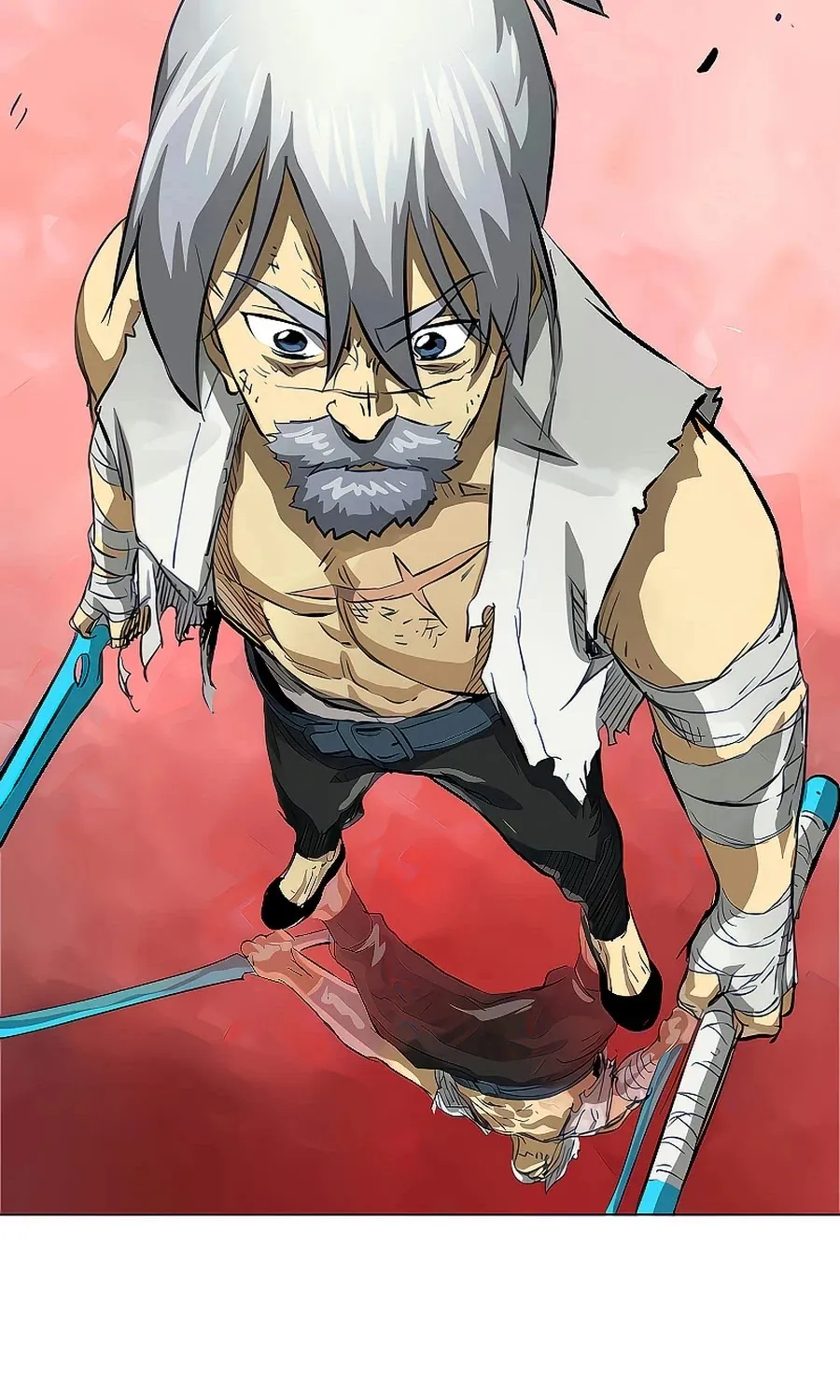 Infinite Leveling: Murim Mangakakalot X Chapter 125 Page 182