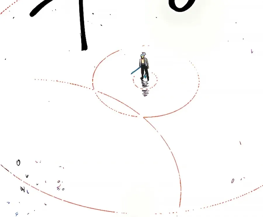 Infinite Leveling: Murim Mangakakalot X Chapter 125 Page 193