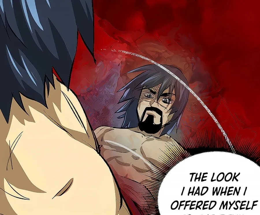 Infinite Leveling: Murim Mangakakalot X Chapter 125 Page 21