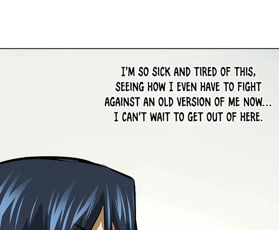 Infinite Leveling: Murim Mangakakalot X Chapter 125 Page 25