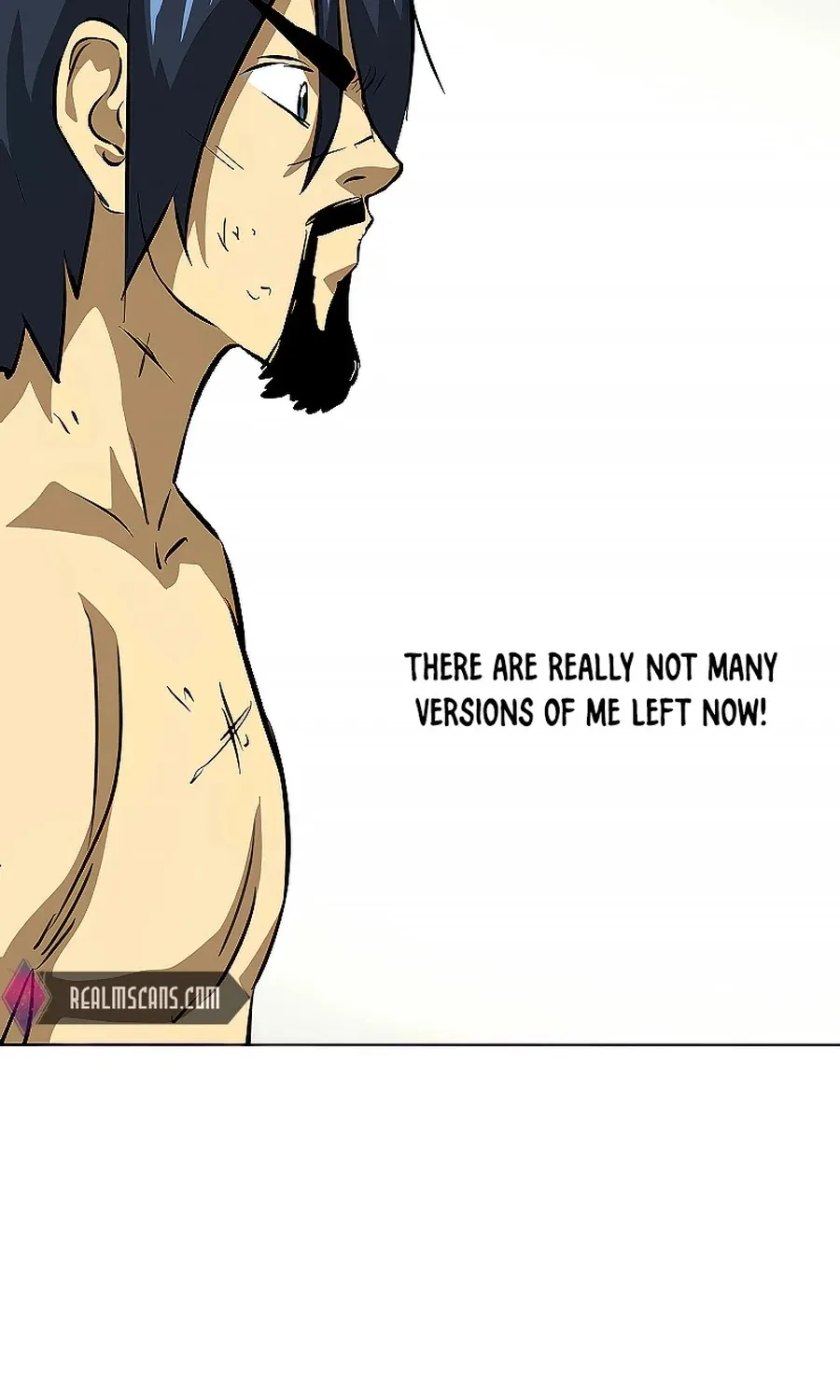 Infinite Leveling: Murim Mangakakalot X Chapter 125 Page 26
