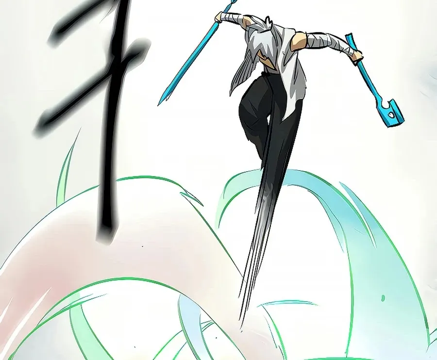 Infinite Leveling: Murim Mangakakalot X Chapter 125 Page 53