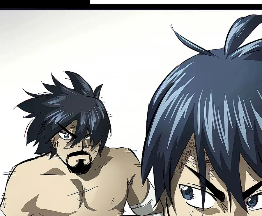 Infinite Leveling: Murim Mangakakalot X Chapter 125 Page 7