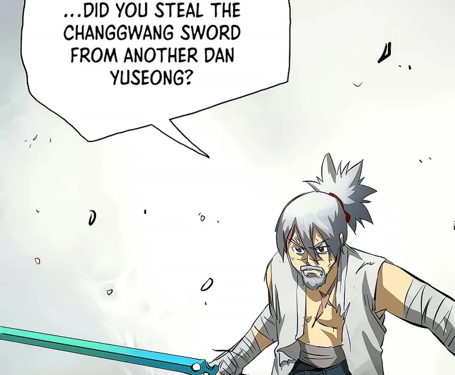 Infinite Leveling: Murim Mangakakalot X Chapter 125 Page 61