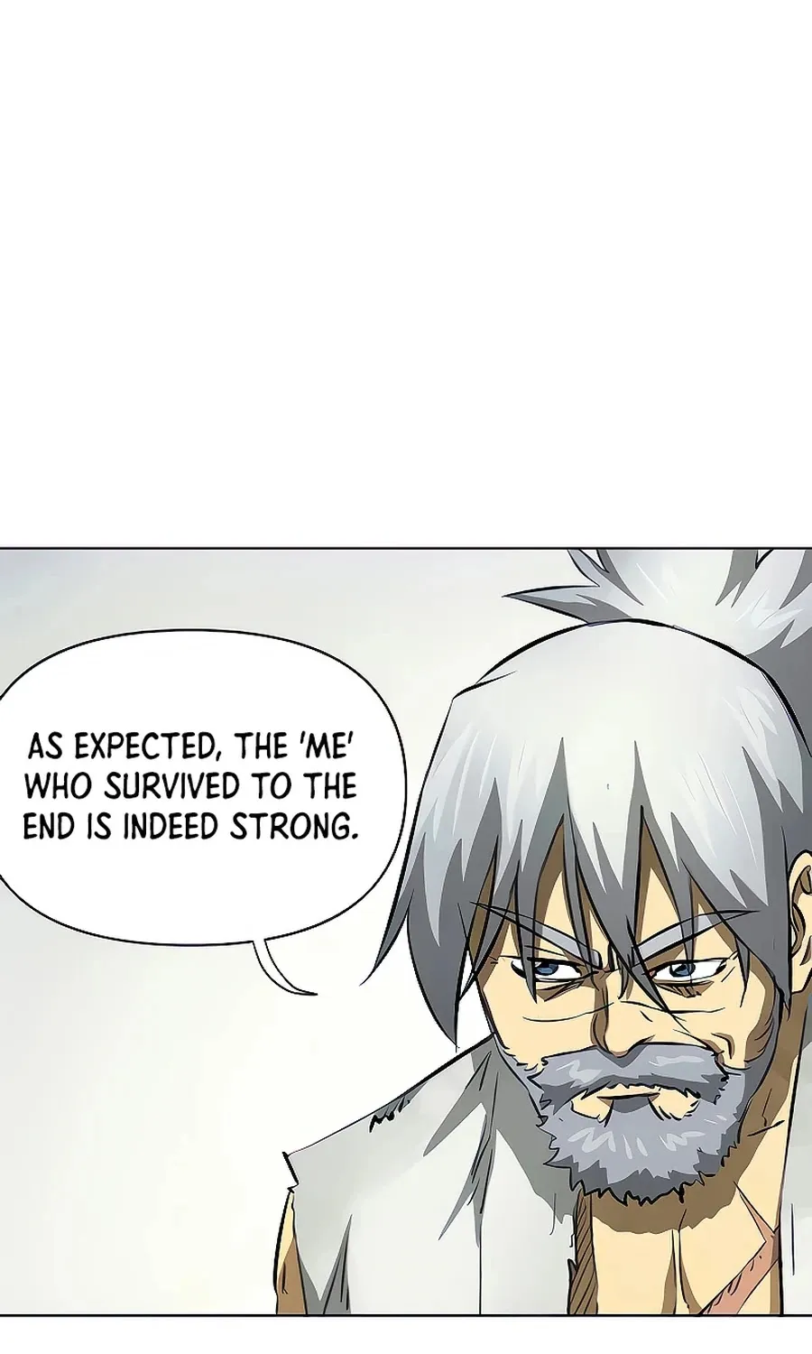 Infinite Leveling: Murim Mangakakalot X Chapter 125 Page 64