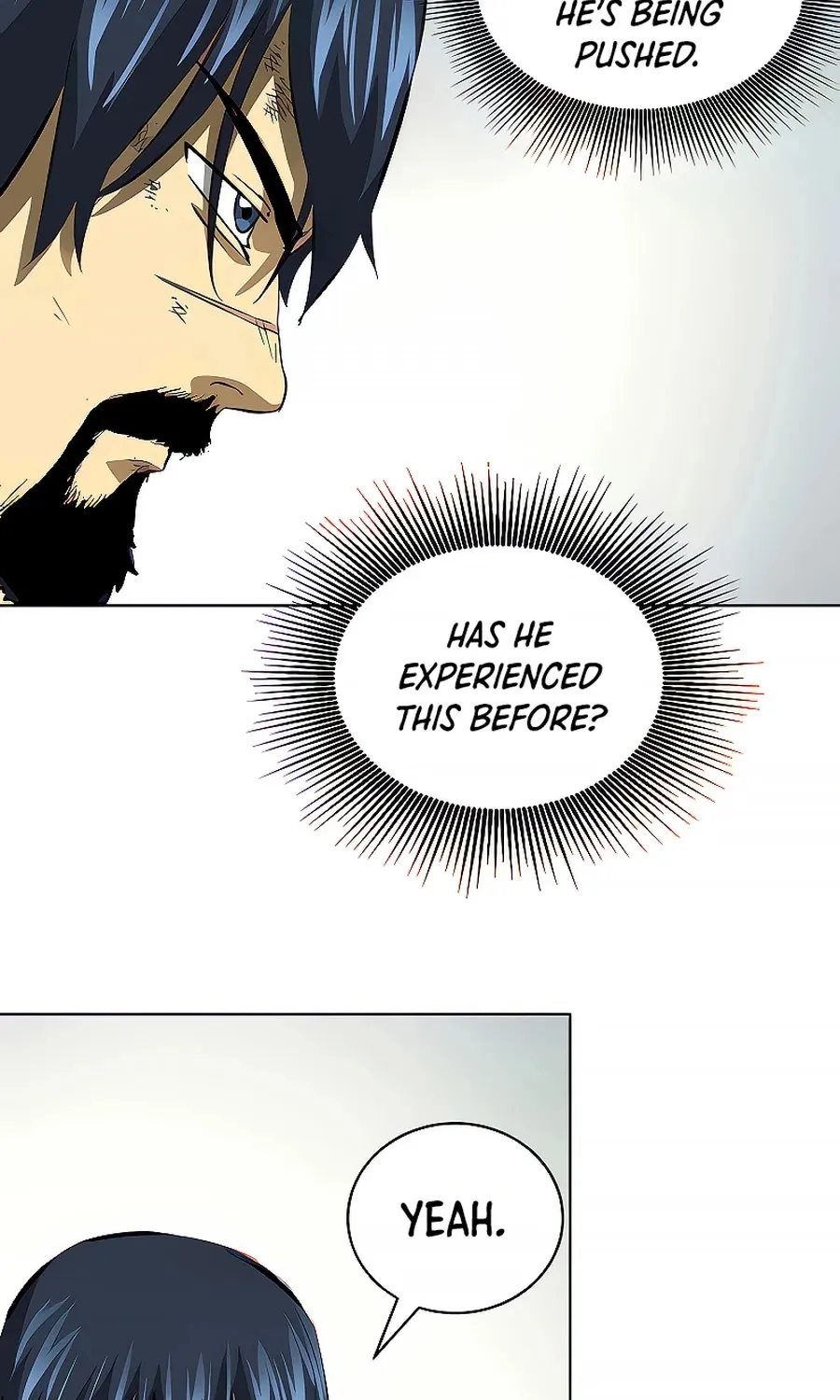 Infinite Leveling: Murim Mangakakalot X Chapter 125 Page 66