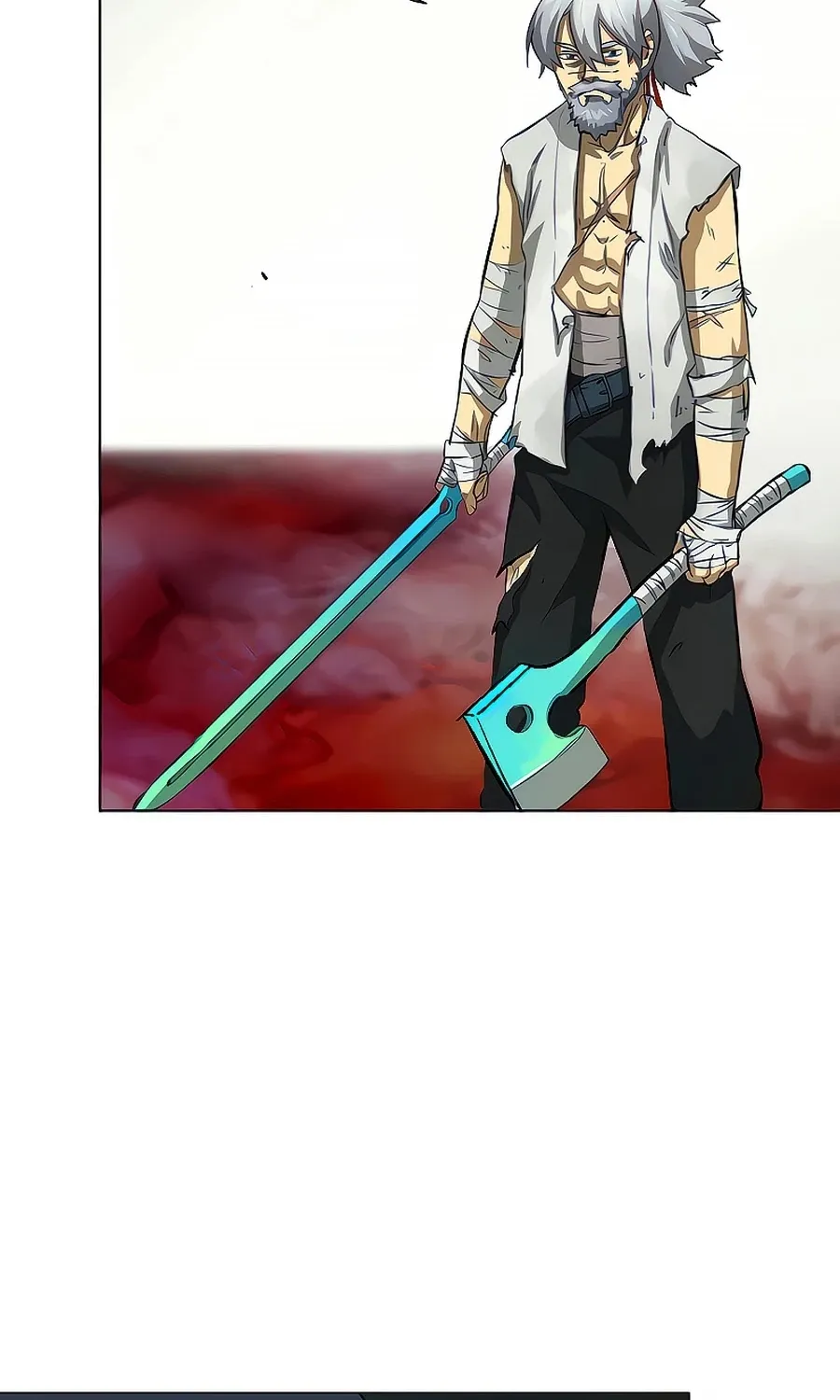Infinite Leveling: Murim Mangakakalot X Chapter 125 Page 70