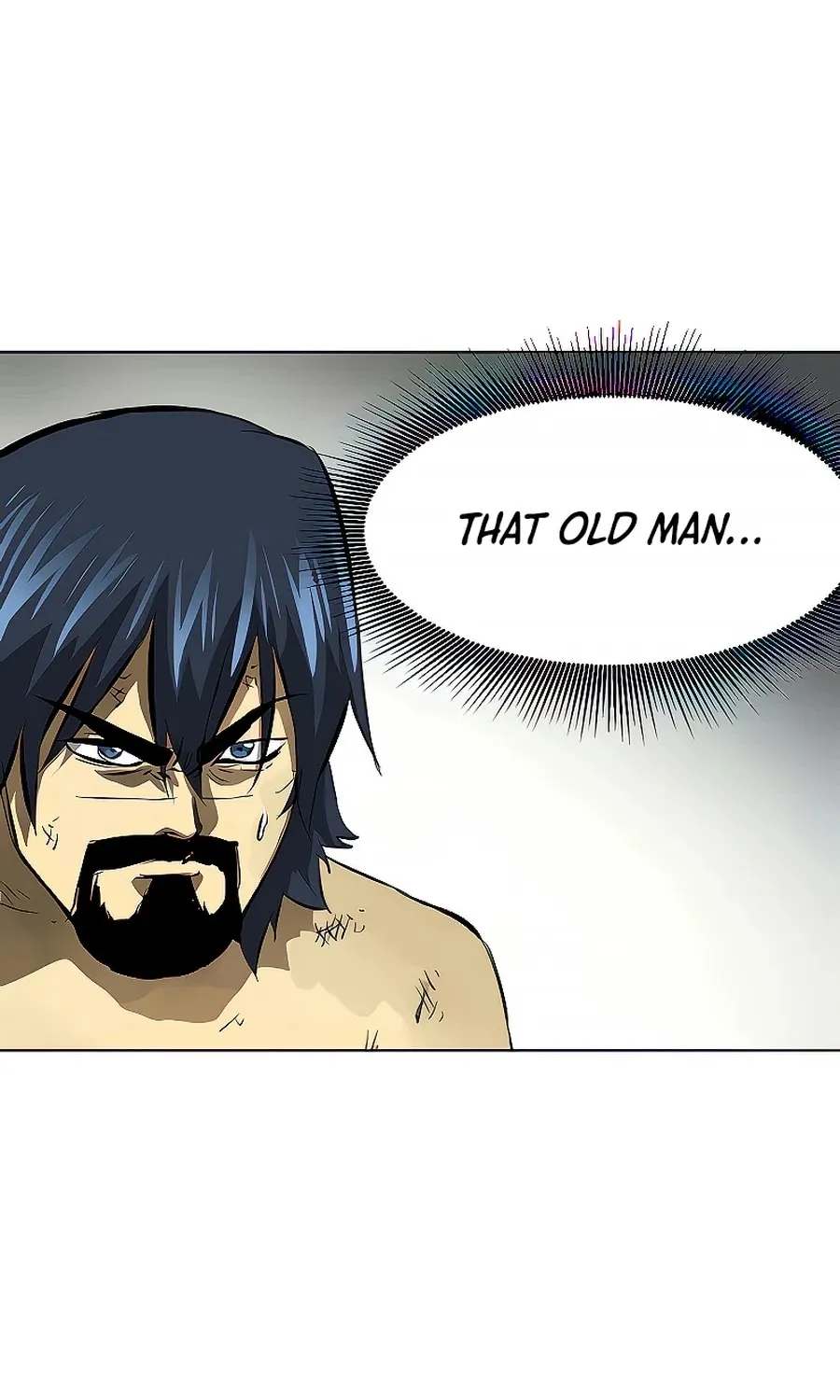 Infinite Leveling: Murim Mangakakalot X Chapter 125 Page 74