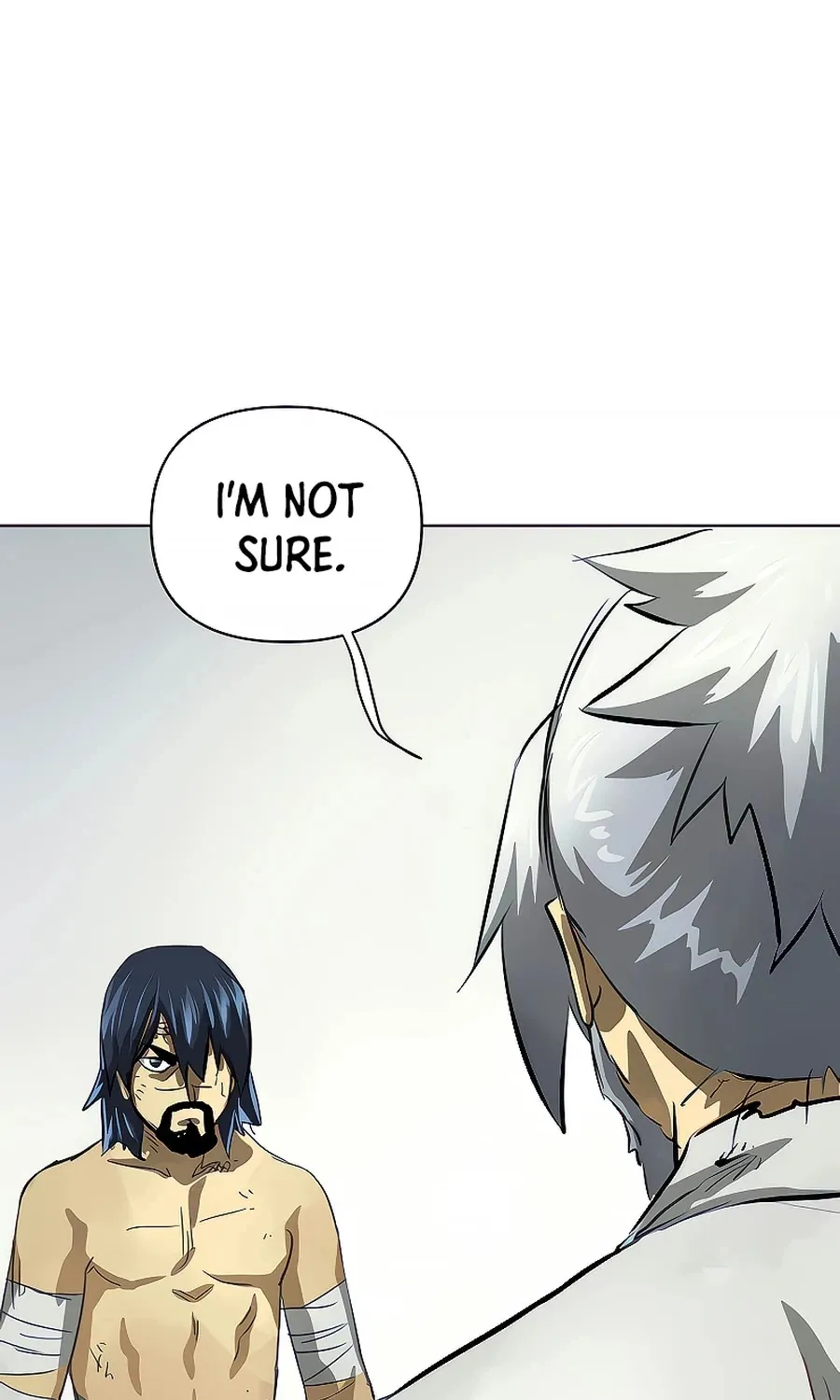 Infinite Leveling: Murim Mangakakalot X Chapter 125 Page 80