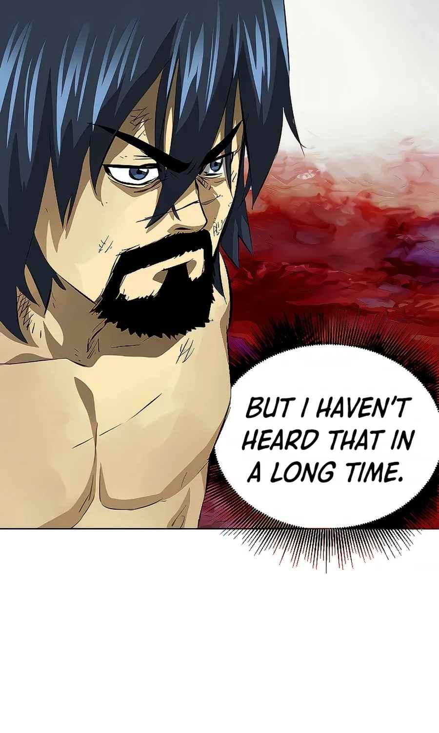 Infinite Leveling: Murim Mangakakalot X Chapter 125 Page 84