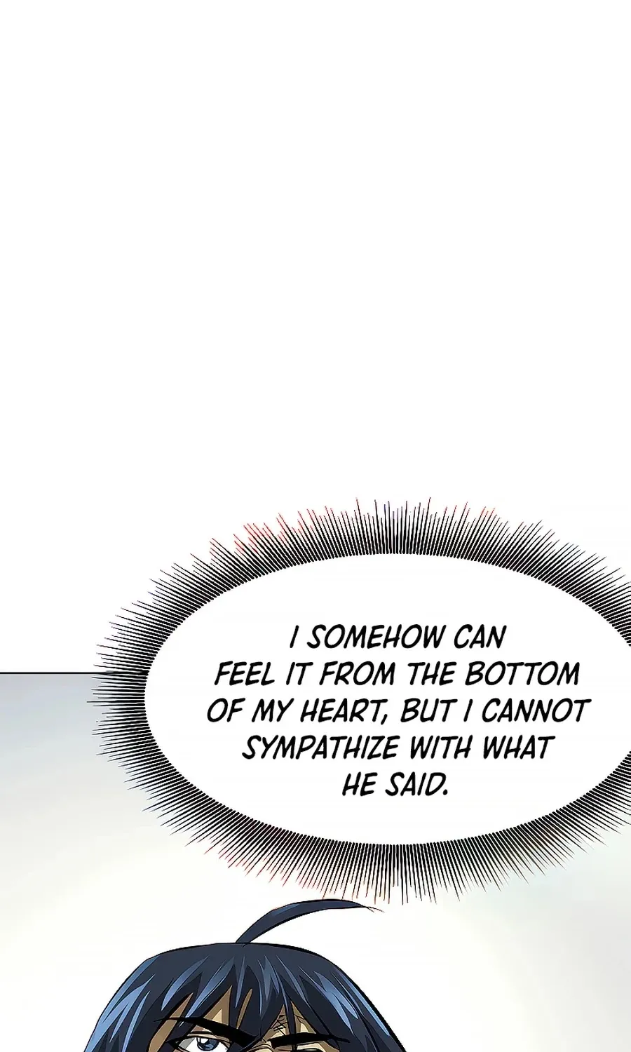 Infinite Leveling: Murim Mangakakalot X Chapter 125 Page 86