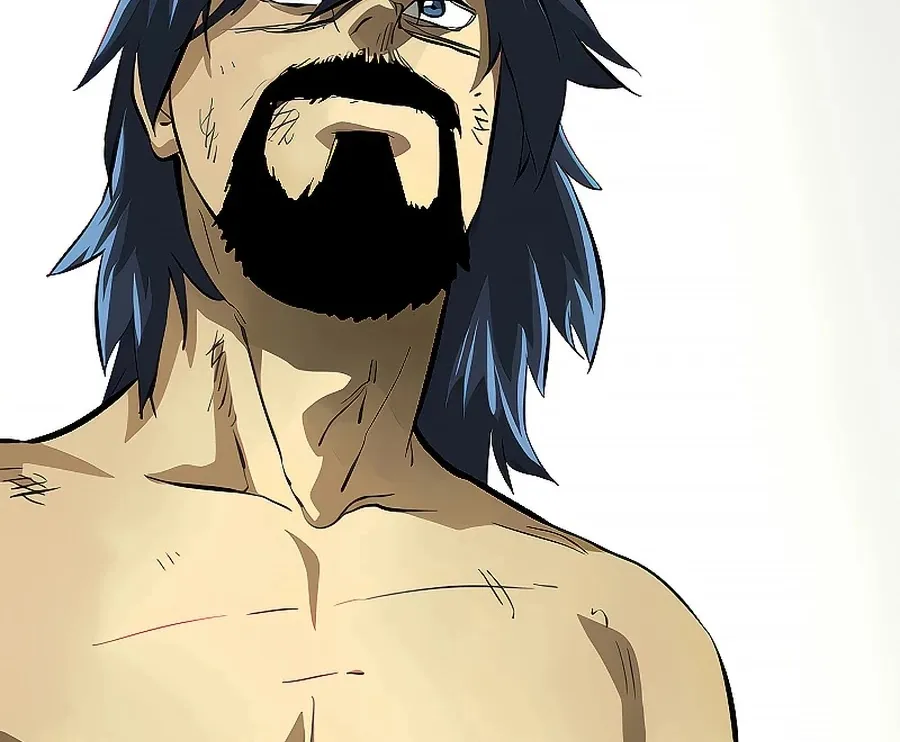 Infinite Leveling: Murim Mangakakalot X Chapter 125 Page 87