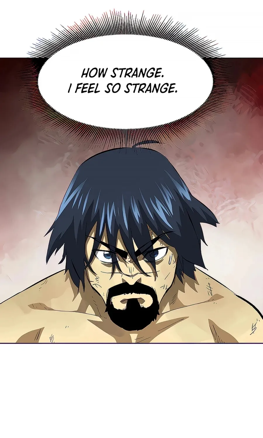 Infinite Leveling: Murim Mangakakalot X Chapter 125 Page 90