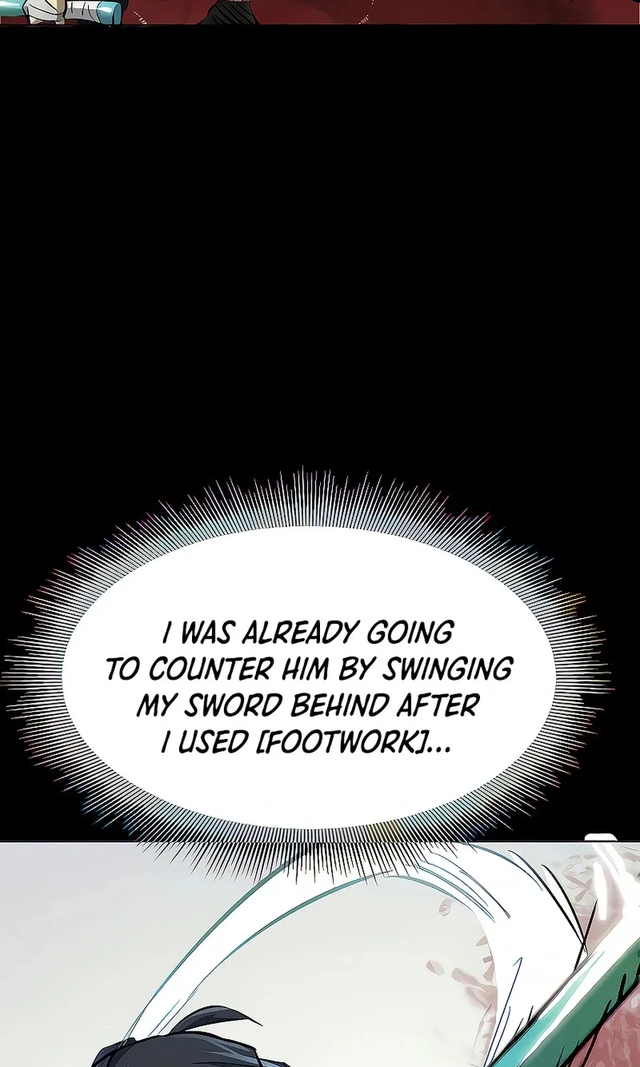 Infinite Leveling: Murim Mangakakalot X Chapter 125 Page 10