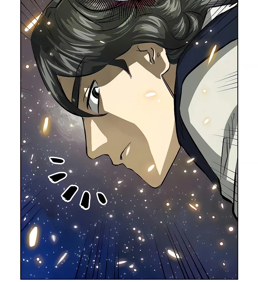 Infinite Leveling: Murim Mangakakalot X Chapter 126 Page 109