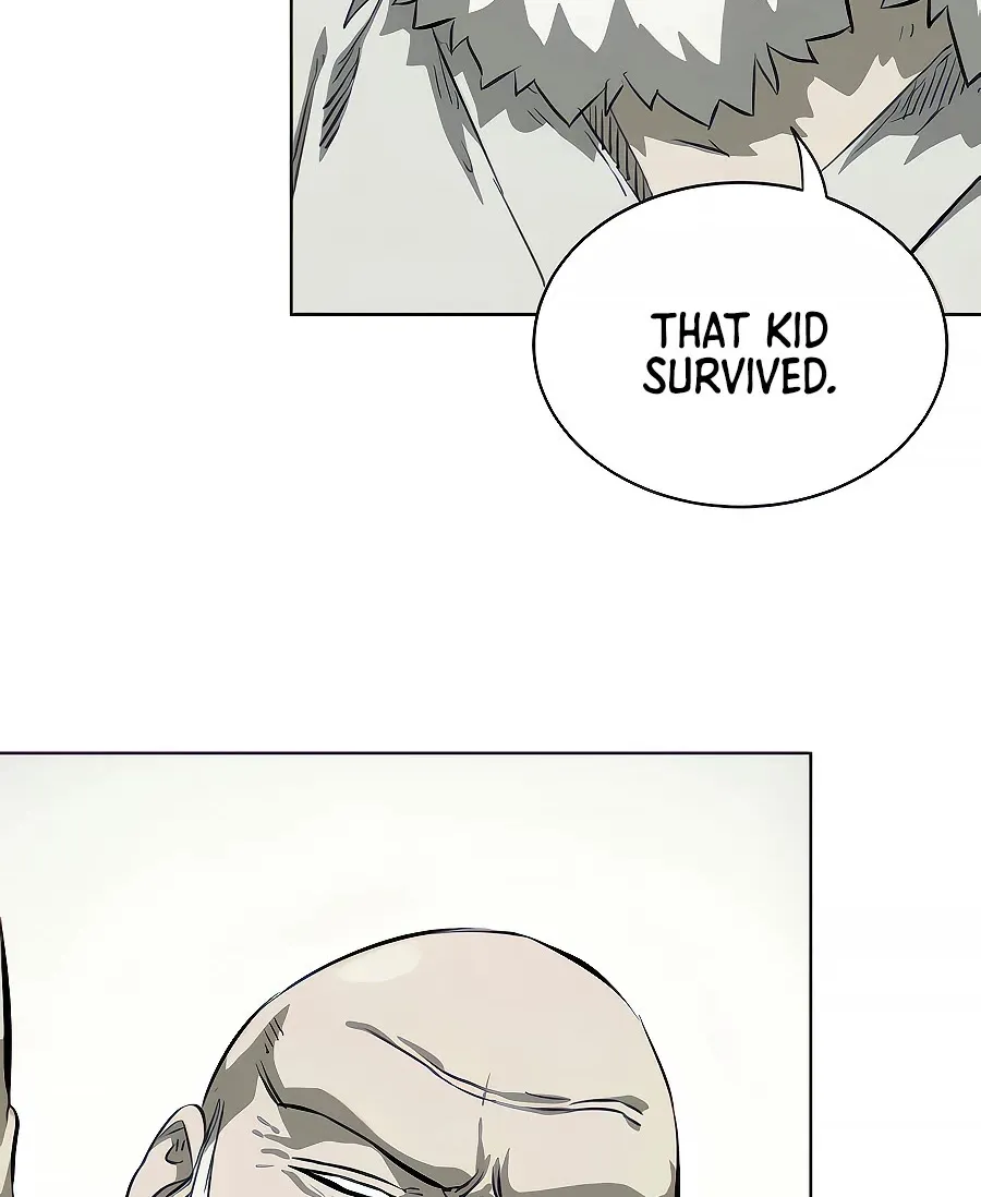 Infinite Leveling: Murim Mangakakalot X Chapter 126 Page 13