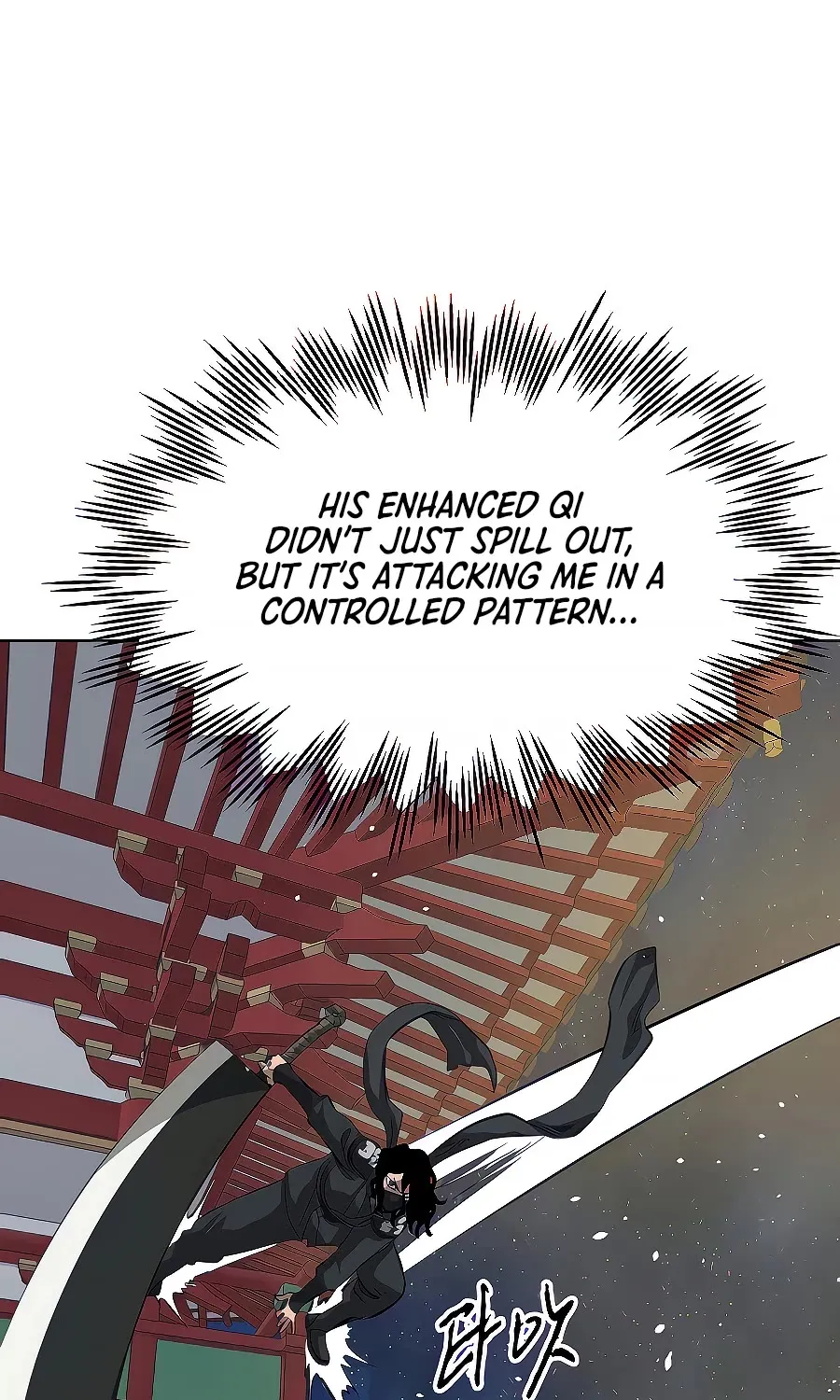 Infinite Leveling: Murim Mangakakalot X Chapter 126 Page 138