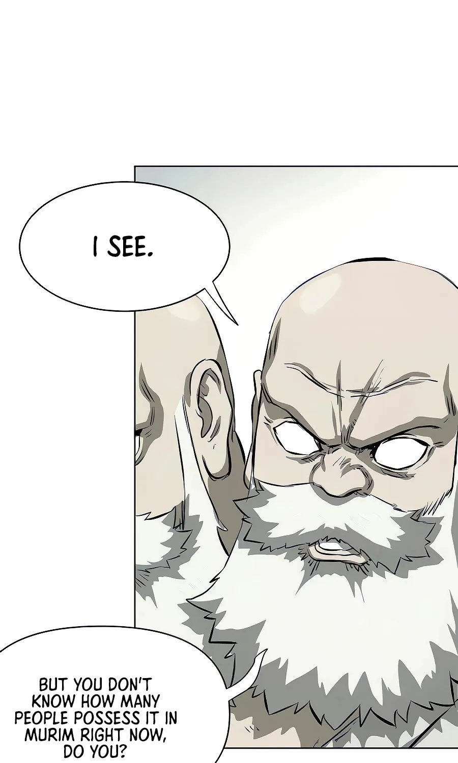 Infinite Leveling: Murim Mangakakalot X Chapter 126 Page 156