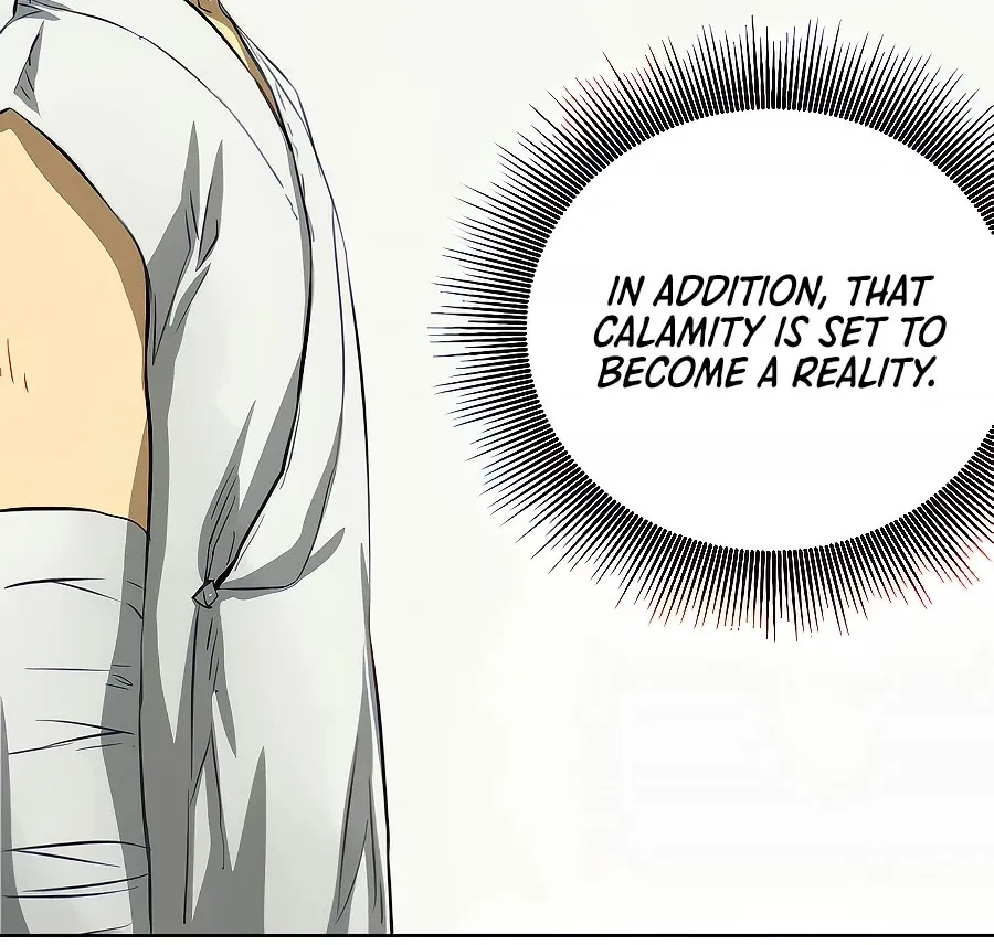 Infinite Leveling: Murim Mangakakalot X Chapter 126 Page 169
