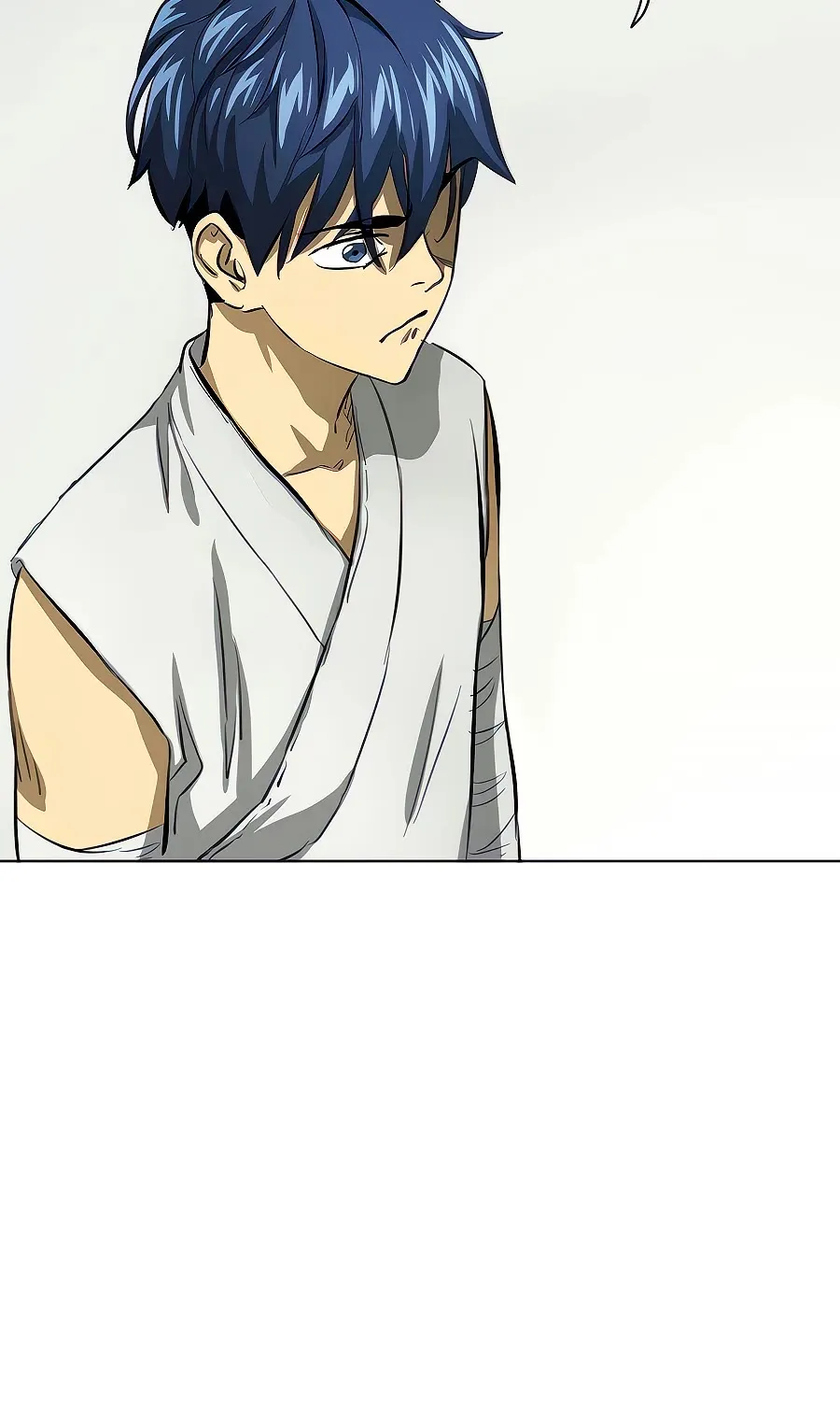 Infinite Leveling: Murim Mangakakalot X Chapter 126 Page 176